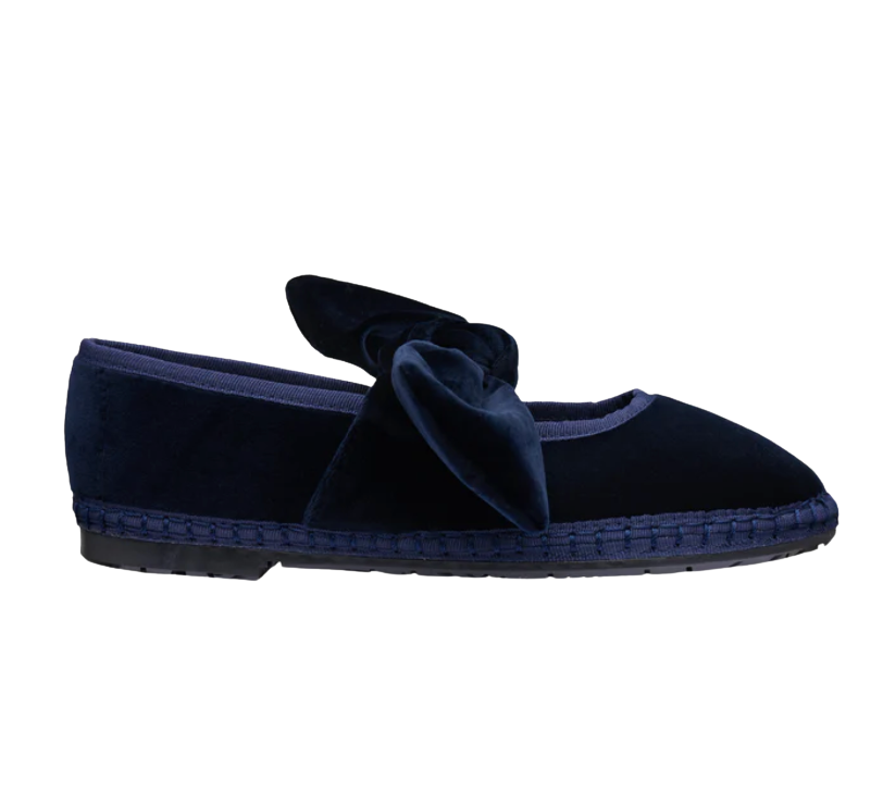 Lyra Navy by Flabelus