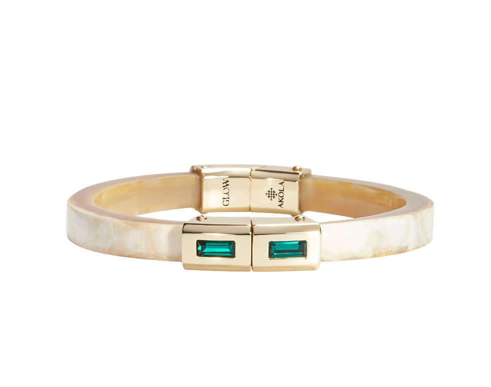 Glow Unlock-it Bracelet by Akola