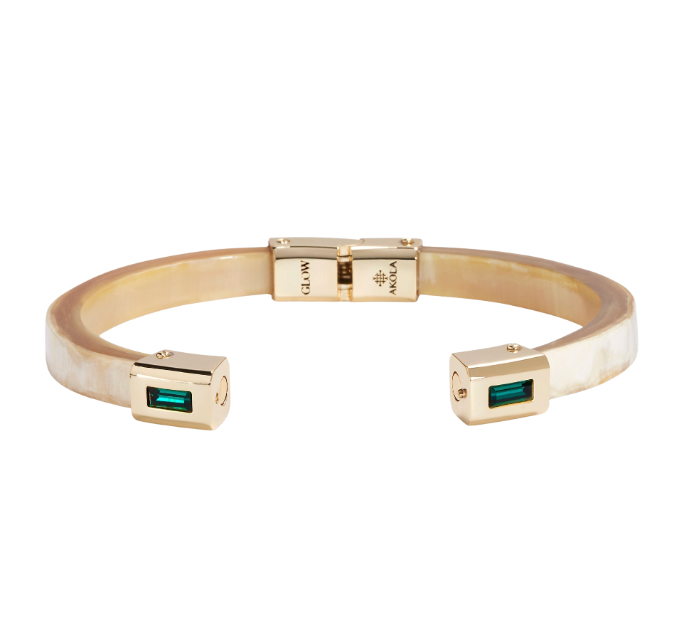 Glow Unlock-it Bracelet by Akola