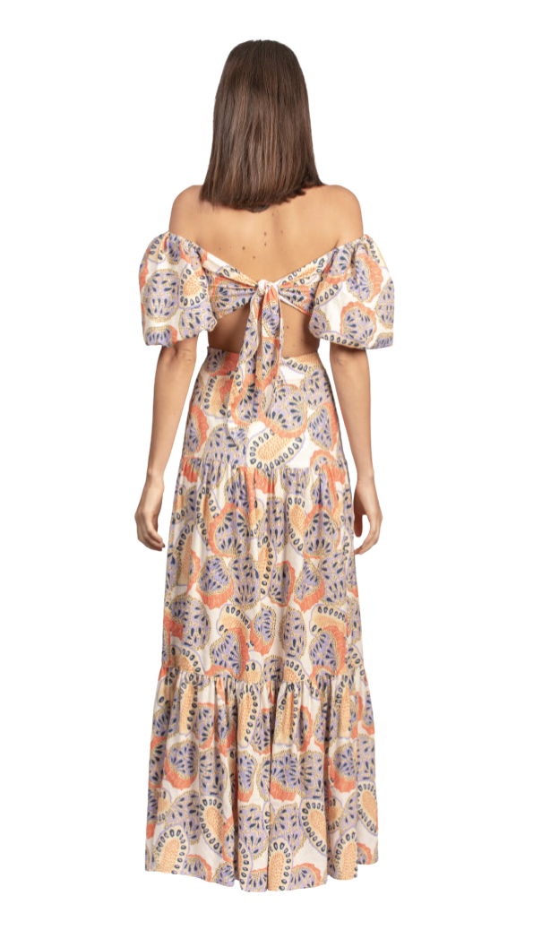 Antonietta Skirt by Sanlier