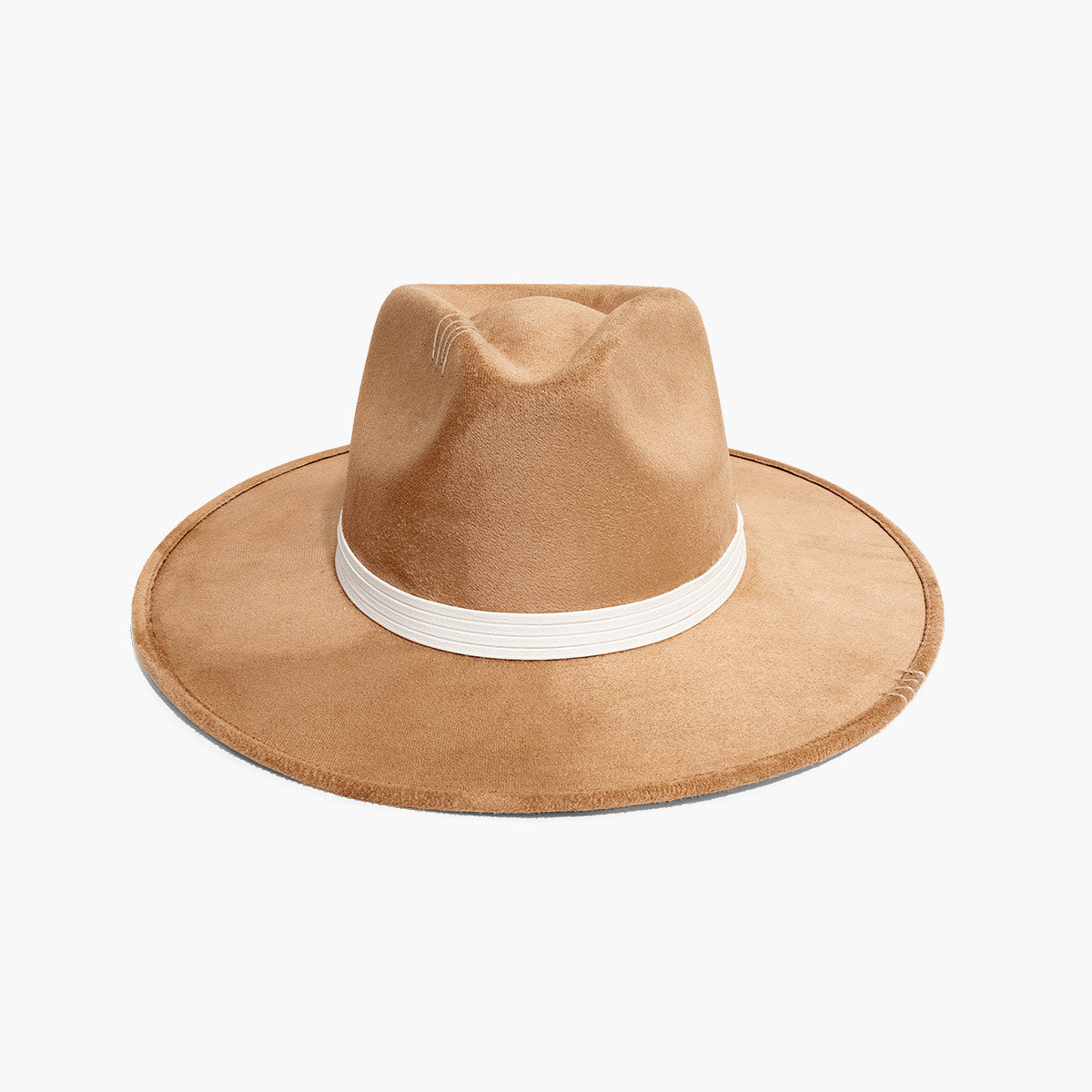 Canyon Trinity Fedora by AB.LINO