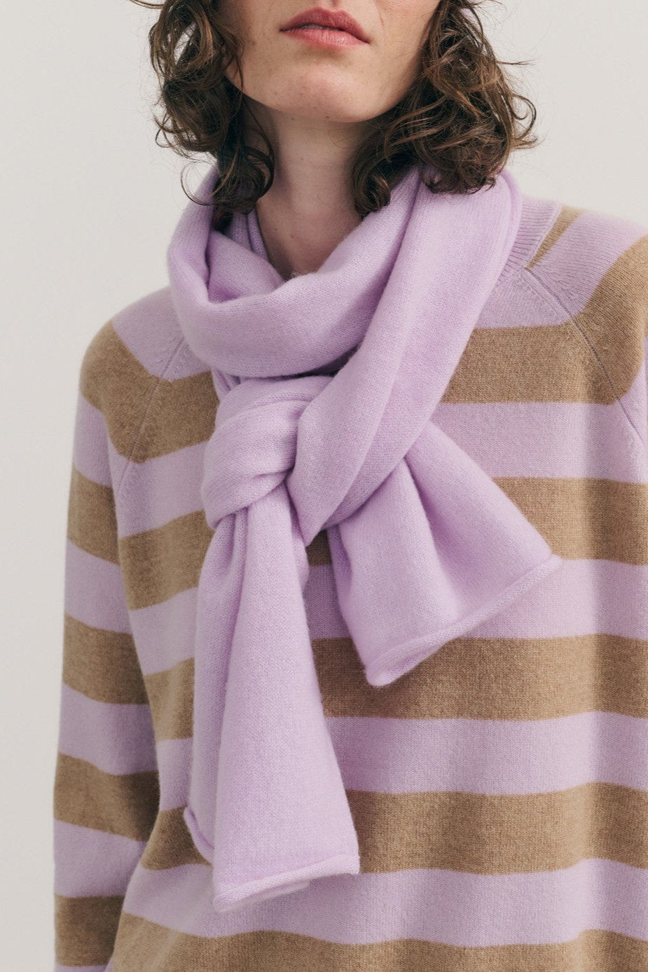 Everyday Cashmere Scarf by Cashmerism