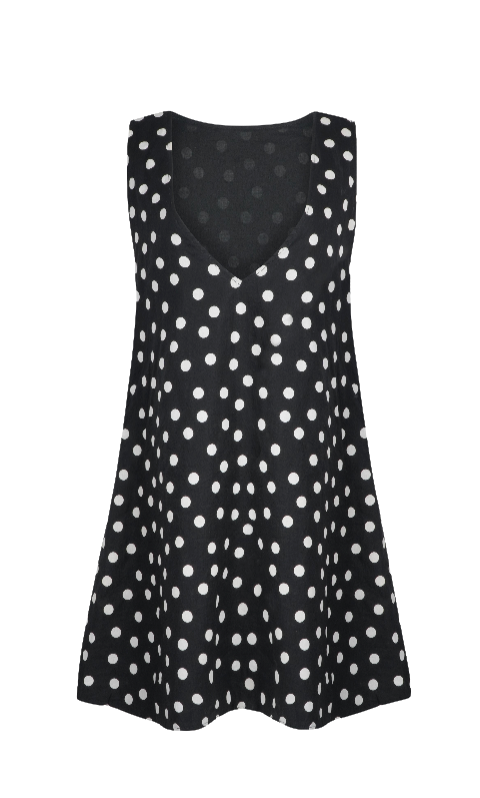 Mini Polka Dot Gili by Puka