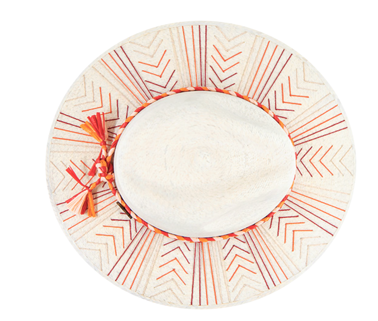 Morocco Hat by Corazon Playero