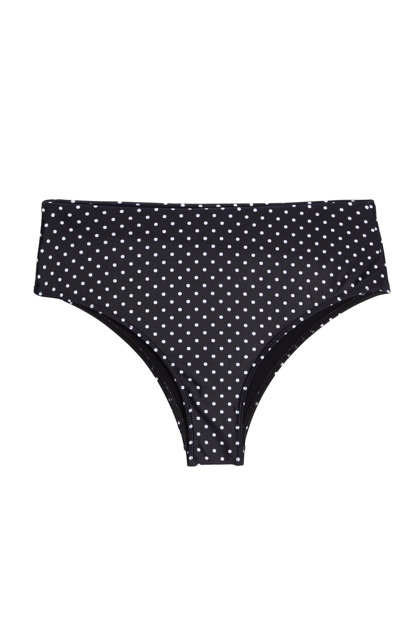 Charlotte Bottom in Polka Dot by Sister Swim