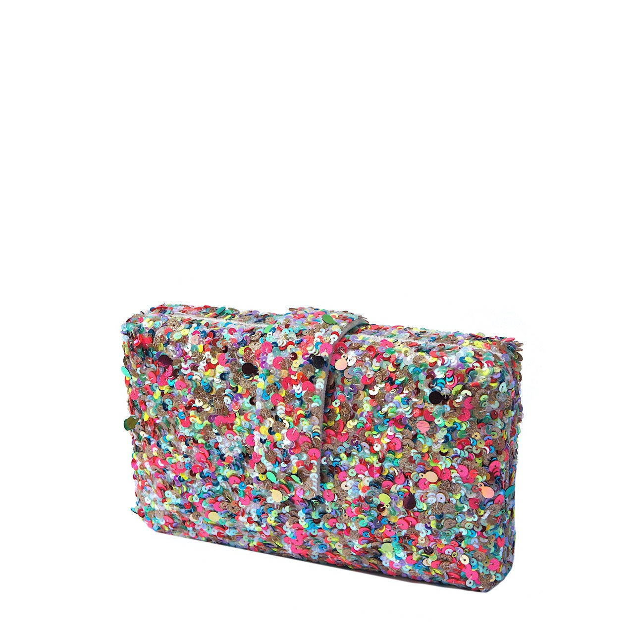 Confetti Clutch by Simitri