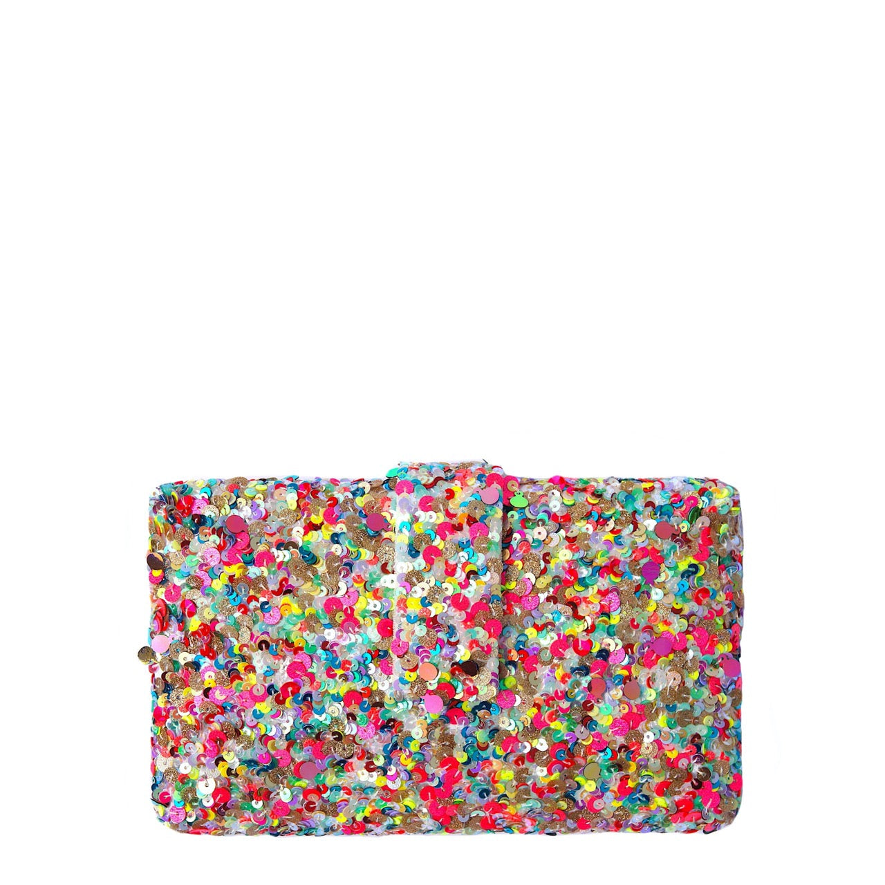 Confetti Clutch by Simitri