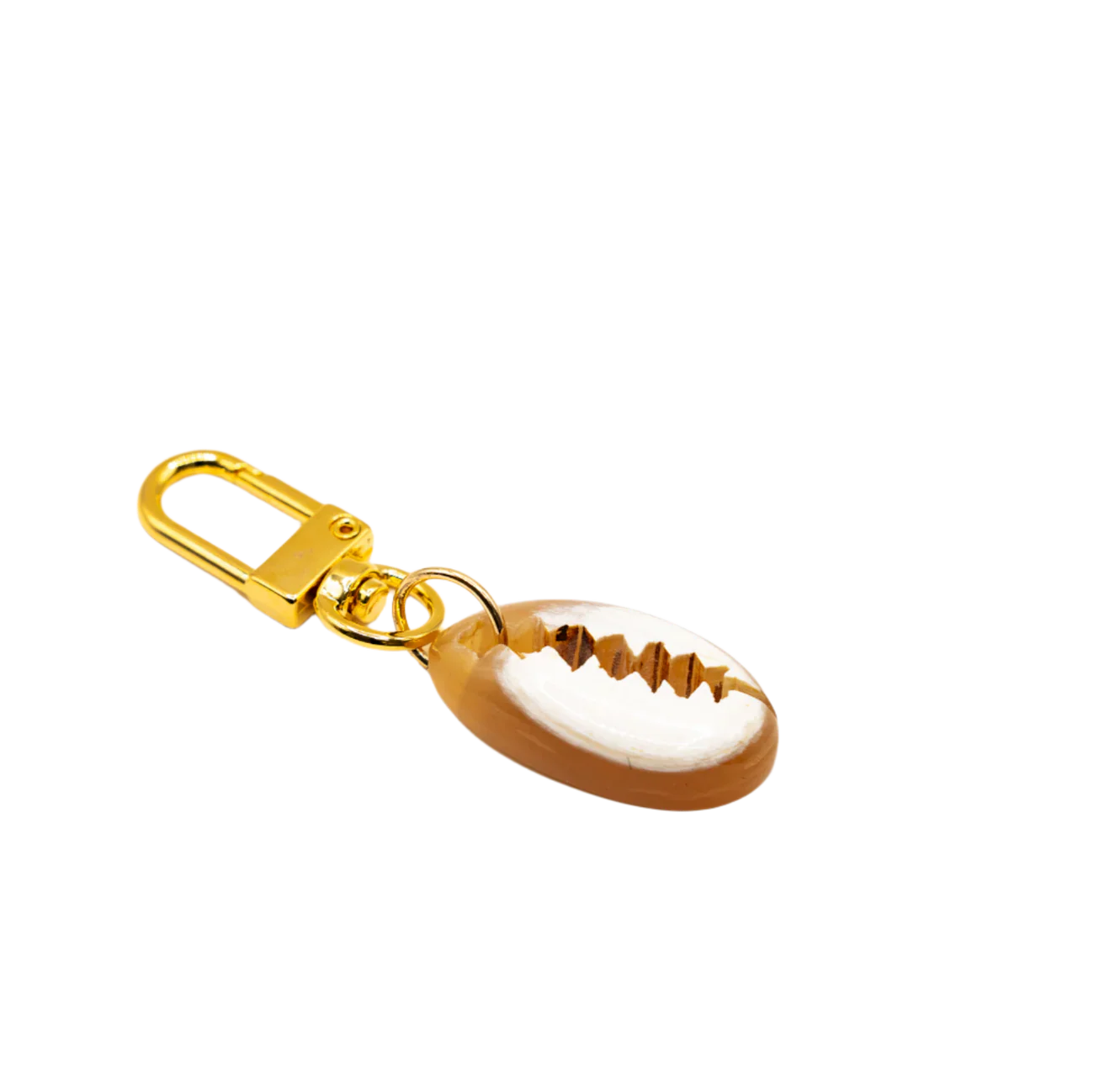 Cowrie Charm by Lilly Sisto x Akola