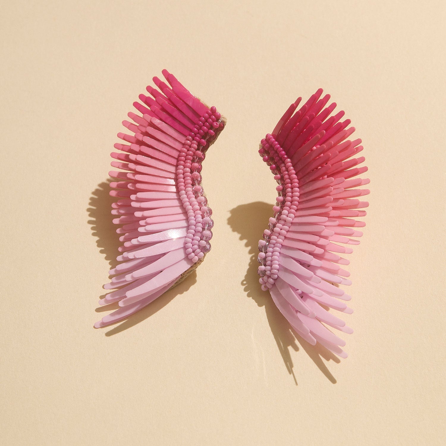 Midi Madeline Earrings by Mignonne Gavigan