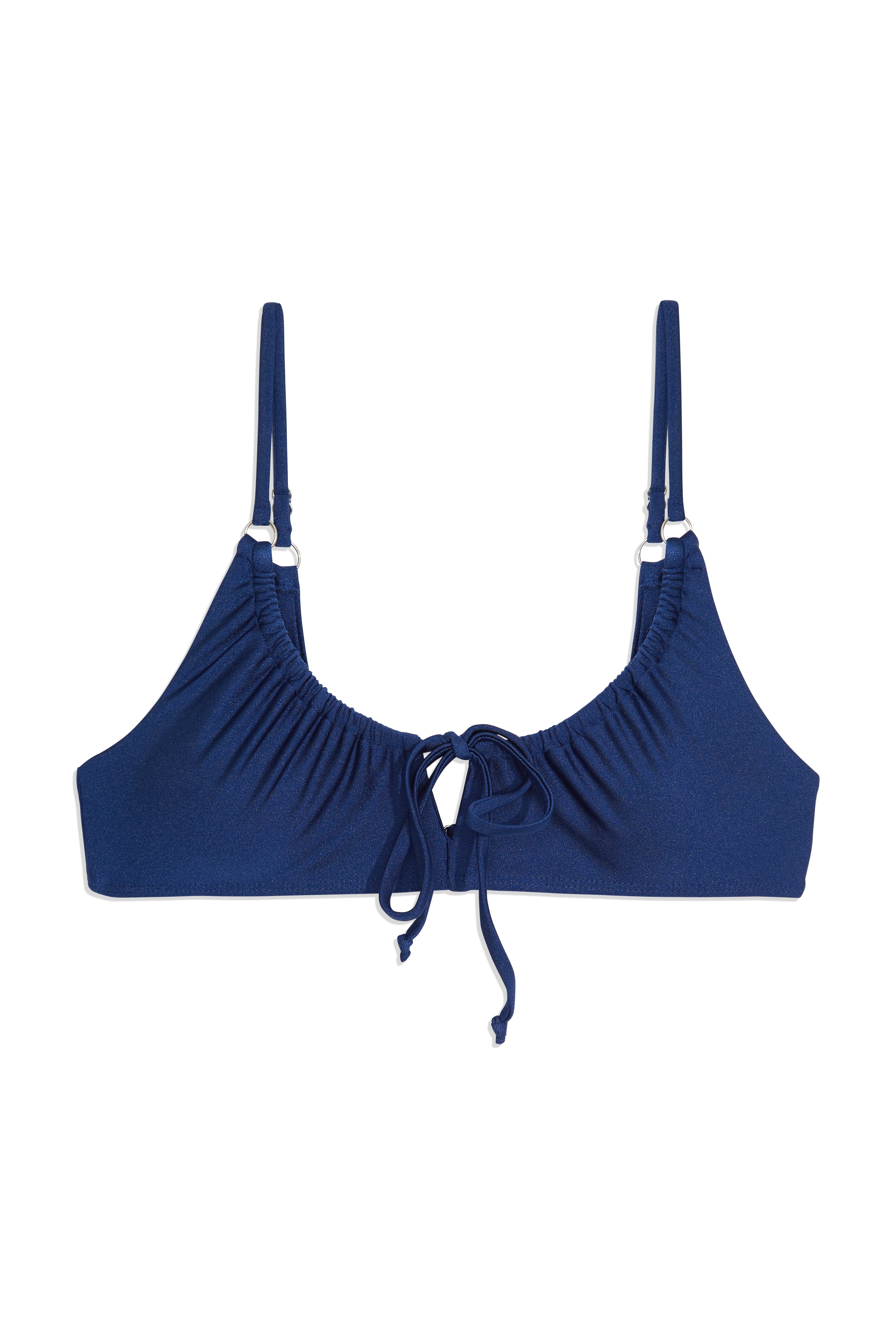 Hadley Top in Navy by Sister