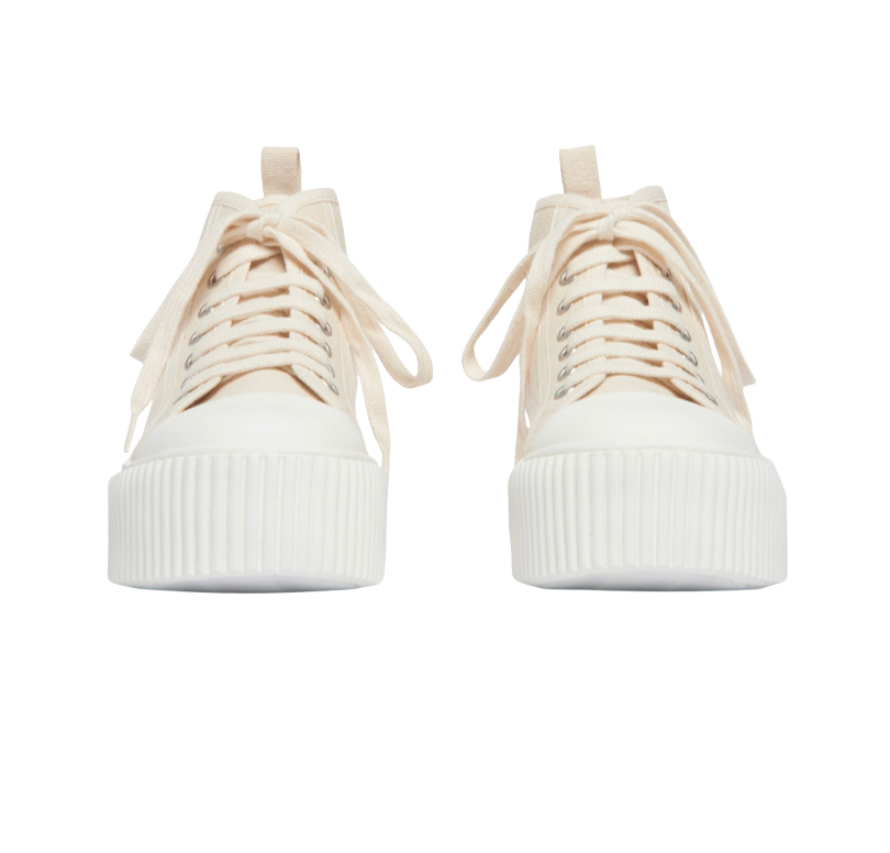 Olivia Sneaker by Andrea Gomez