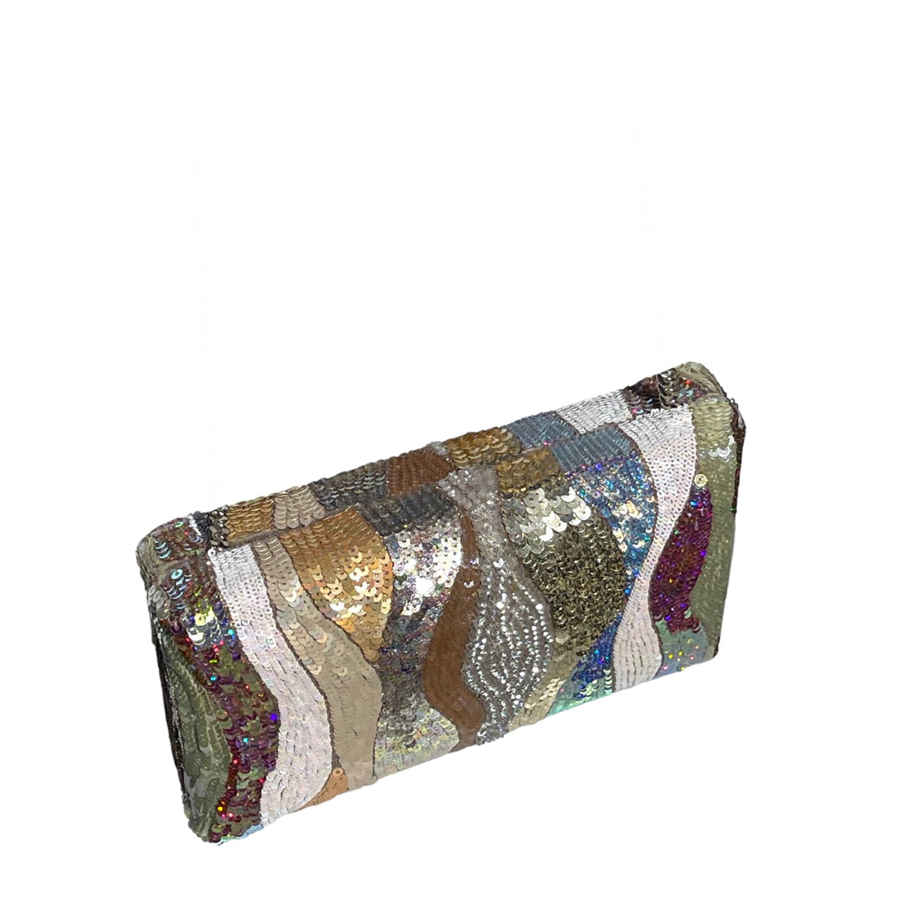Dune Clutch by Simitri