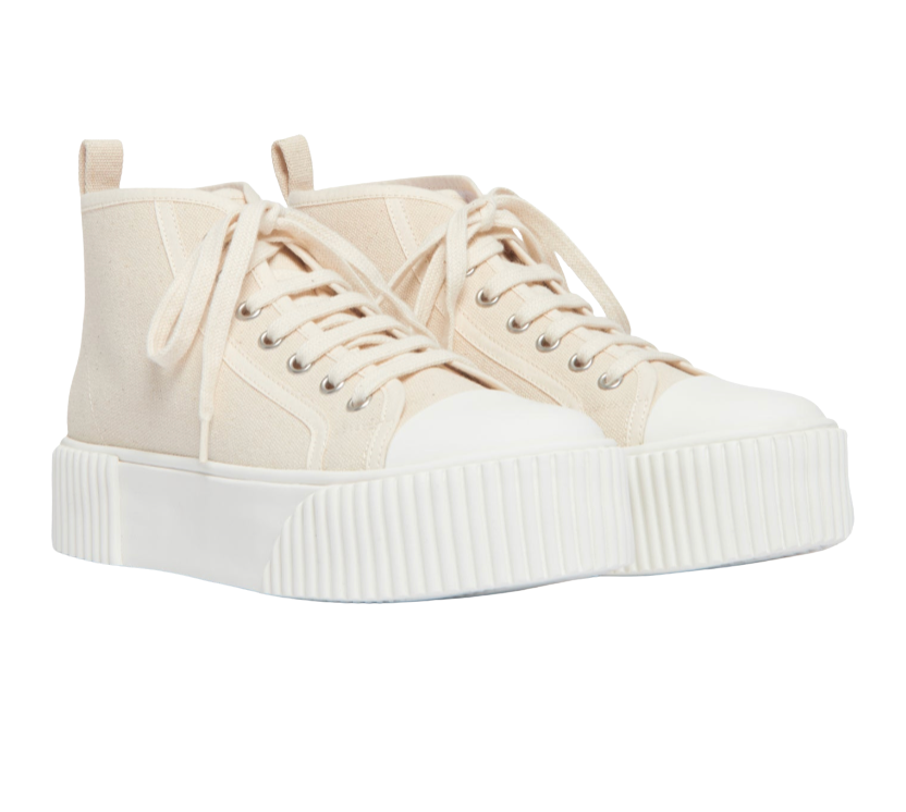 Olivia Sneaker by Andrea Gomez