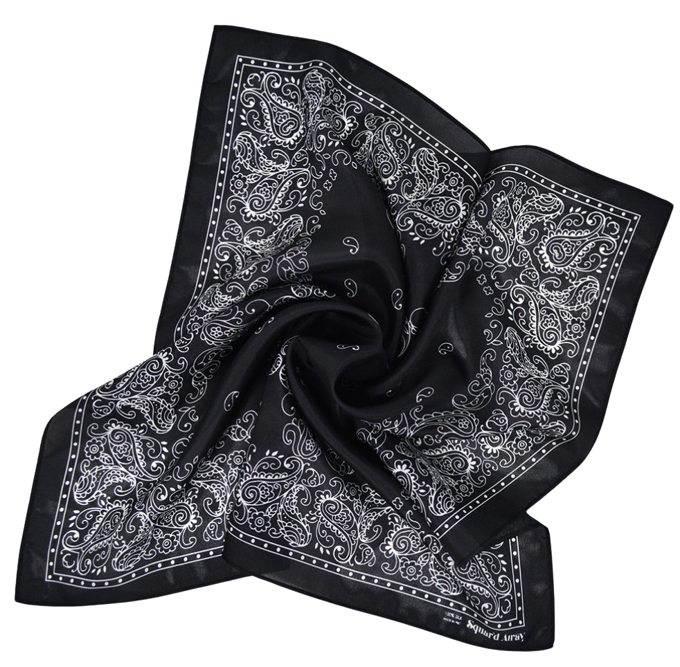 The Badlands - Black by Squar'd Away