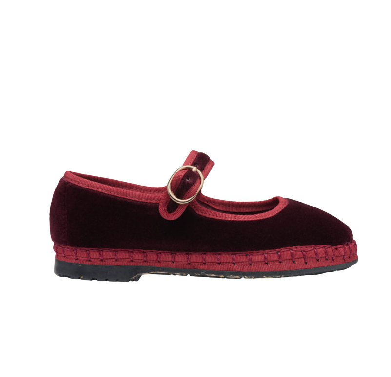 Boris Kids Mary Jane by Flabelus