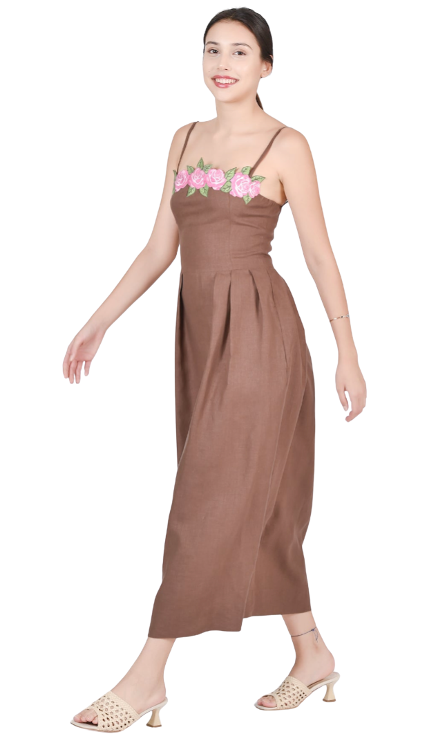LORR ROGUE DRESS BY FANM MON