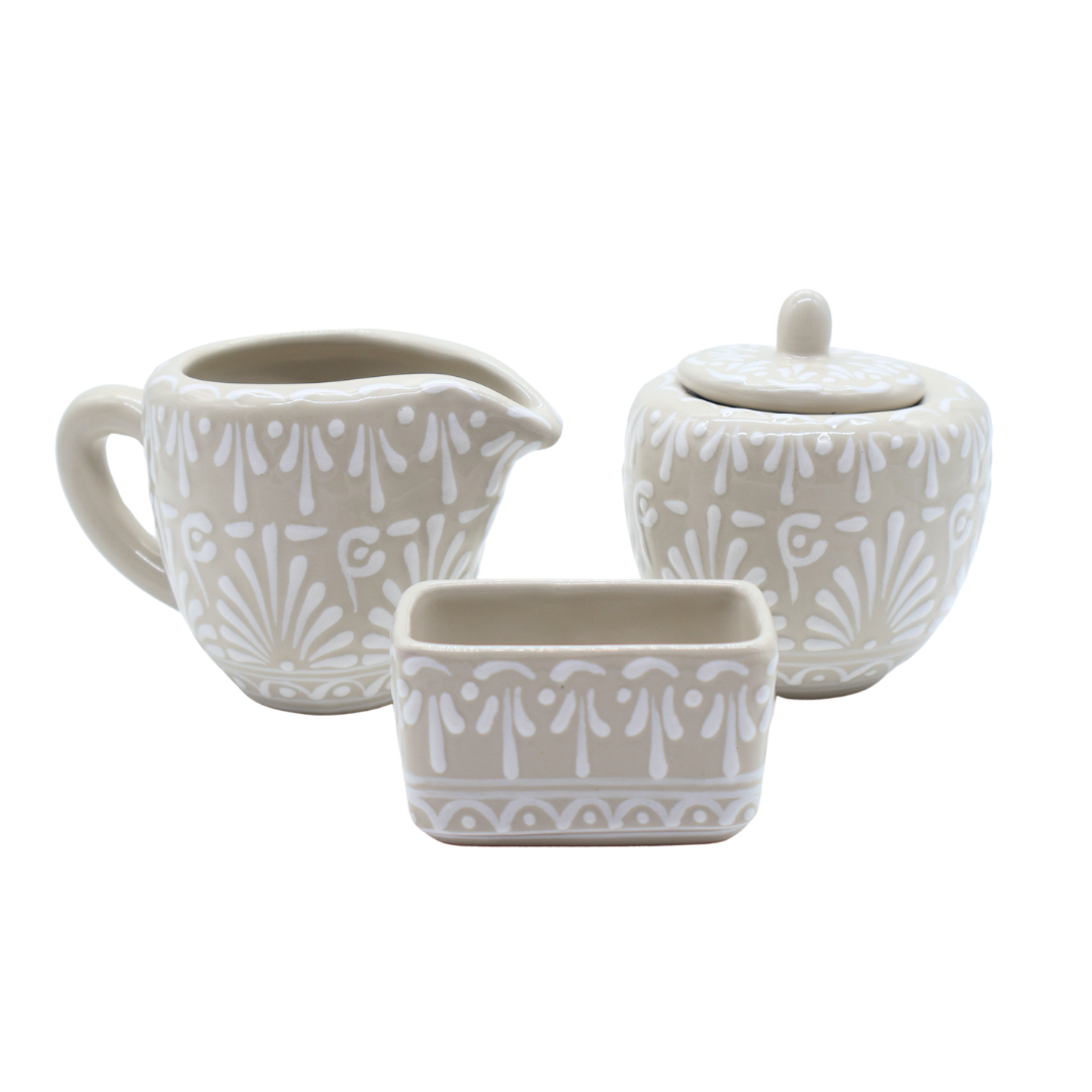 Estrella Coffee Set by Agave