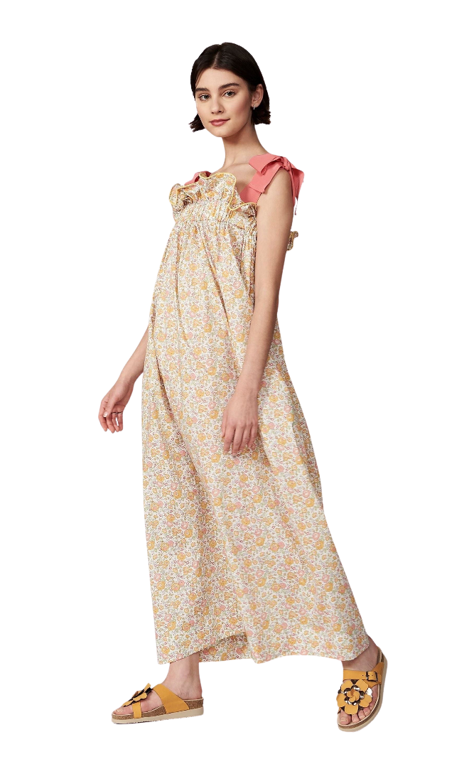 Jaime Dress by Casey Marks