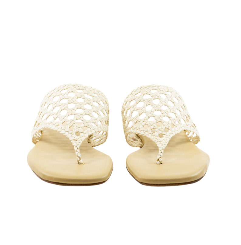 Brenda Sandal by Andrea Gomez