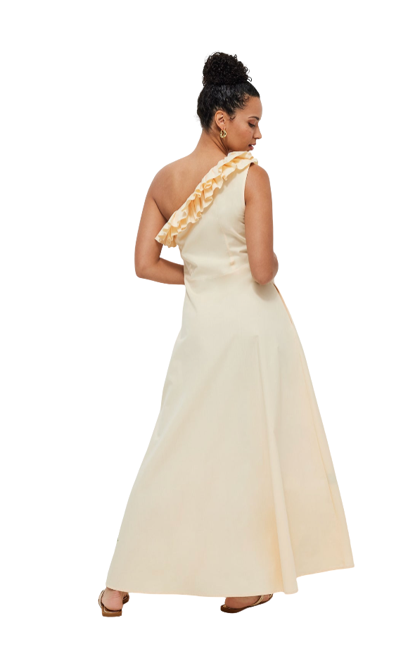 MELISA DRESS by Fanm Mon