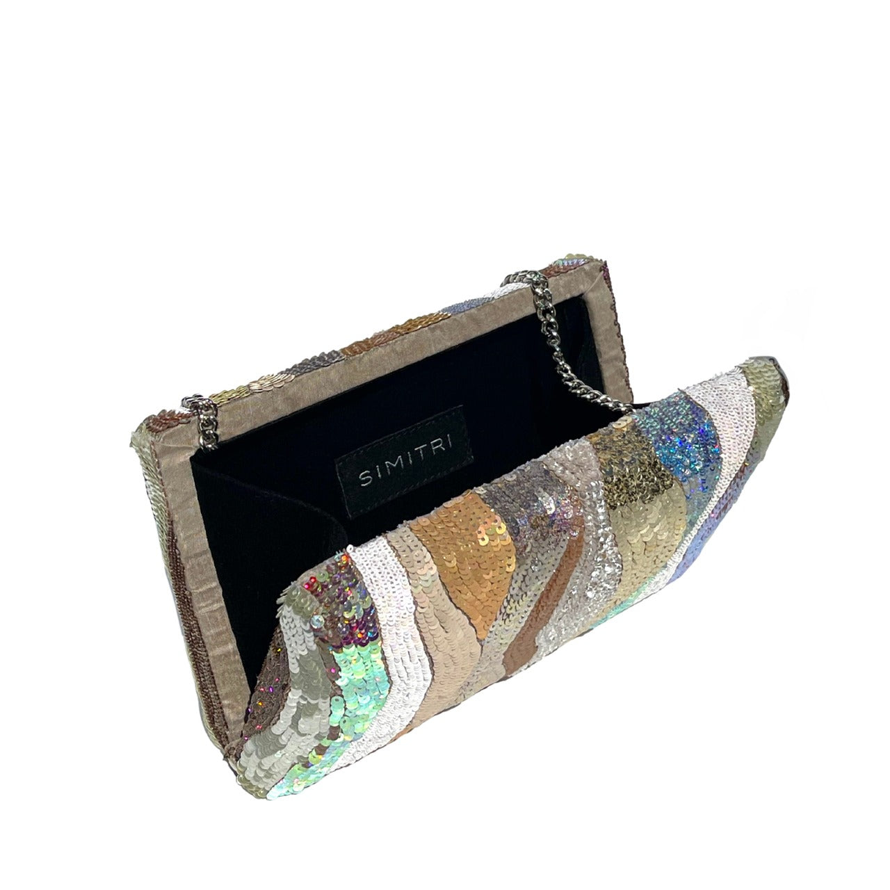 Dune Clutch by Simitri