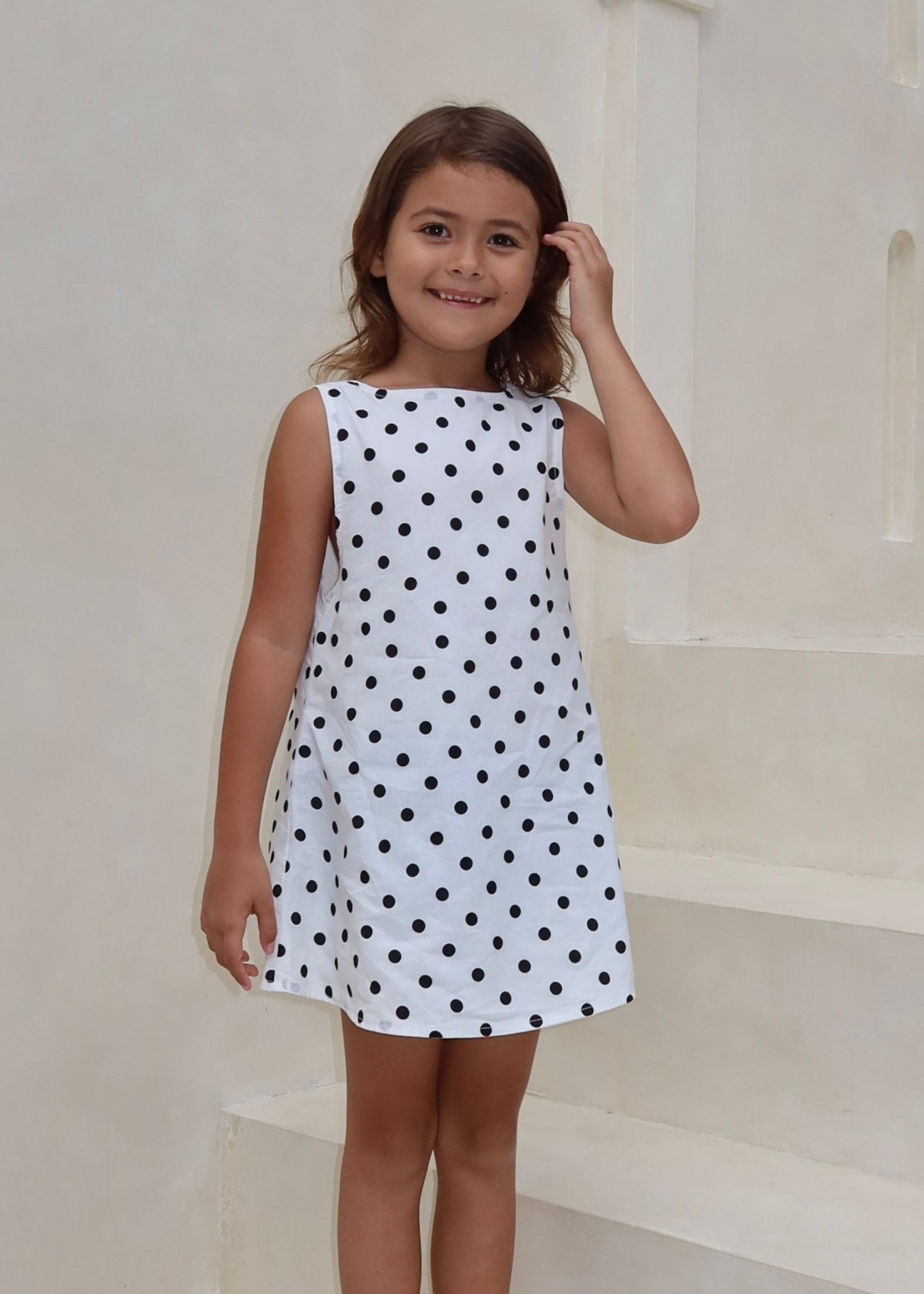 Little Gili by Puka the Label