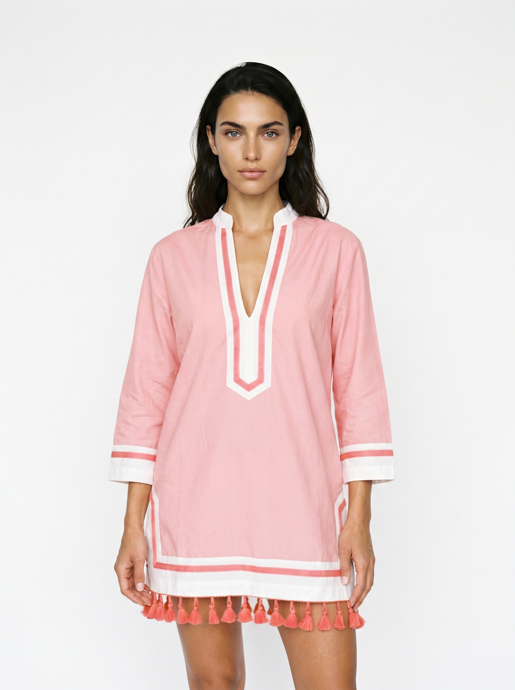 Connie Tunic by Hermoza