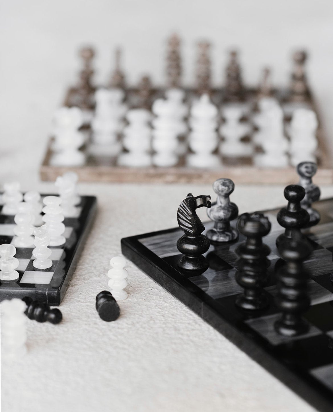 Chessboard - Medium by Agave
