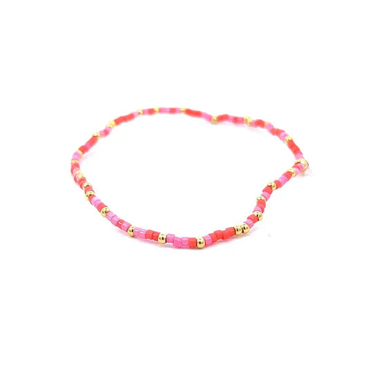 Miyuki Summer Set Bracelet by Zafiro Jewellers