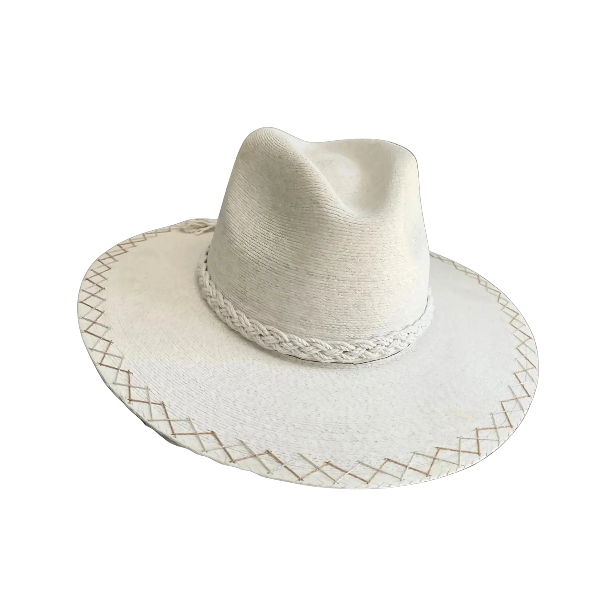 Exclusive La Palma Hat by Corazon Playero