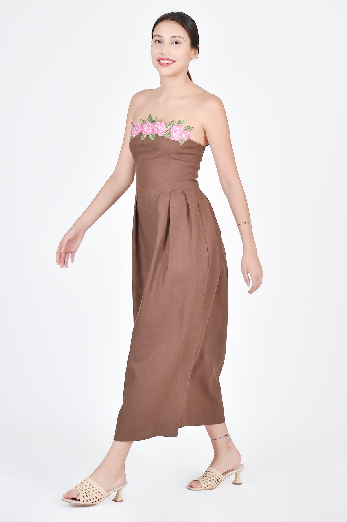 LORR ROGUE DRESS BY FANM MON