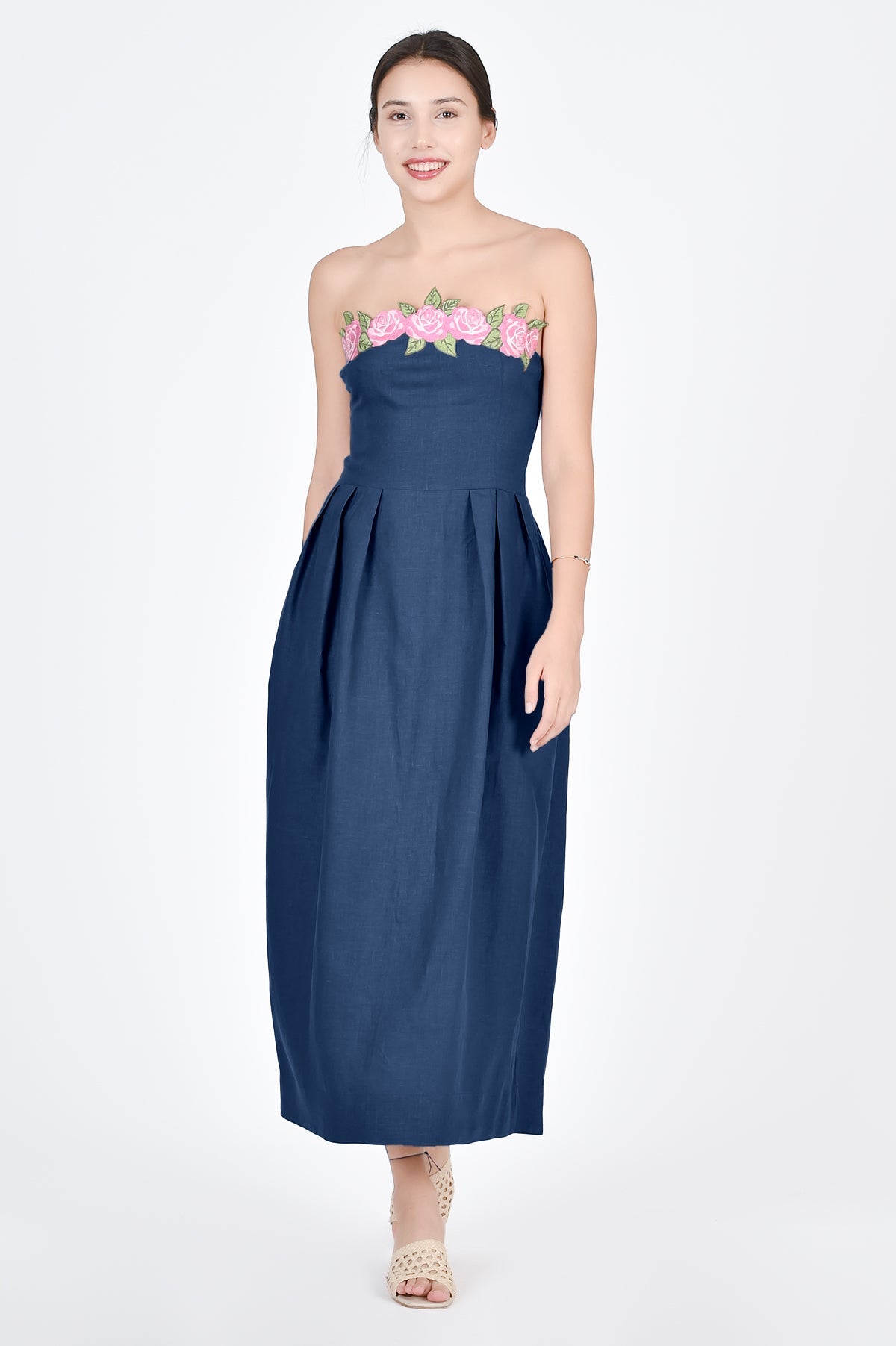 LORR ROGUE DRESS BY FANM MON