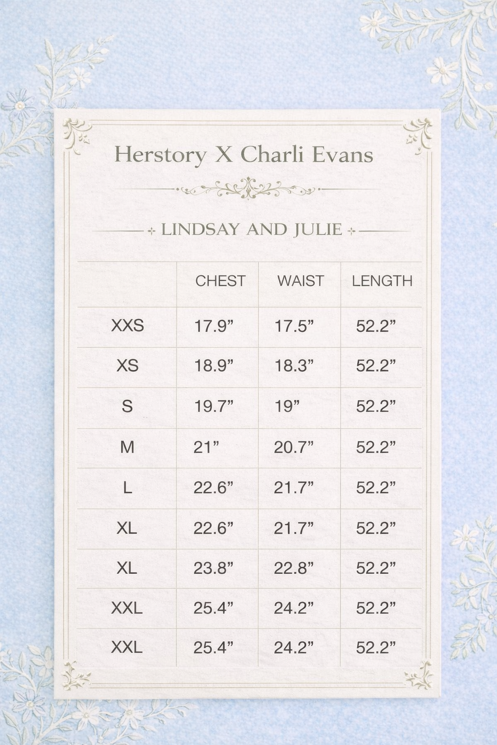 Charli Evans Exclusive: The Julie Dress by Fanm Mon