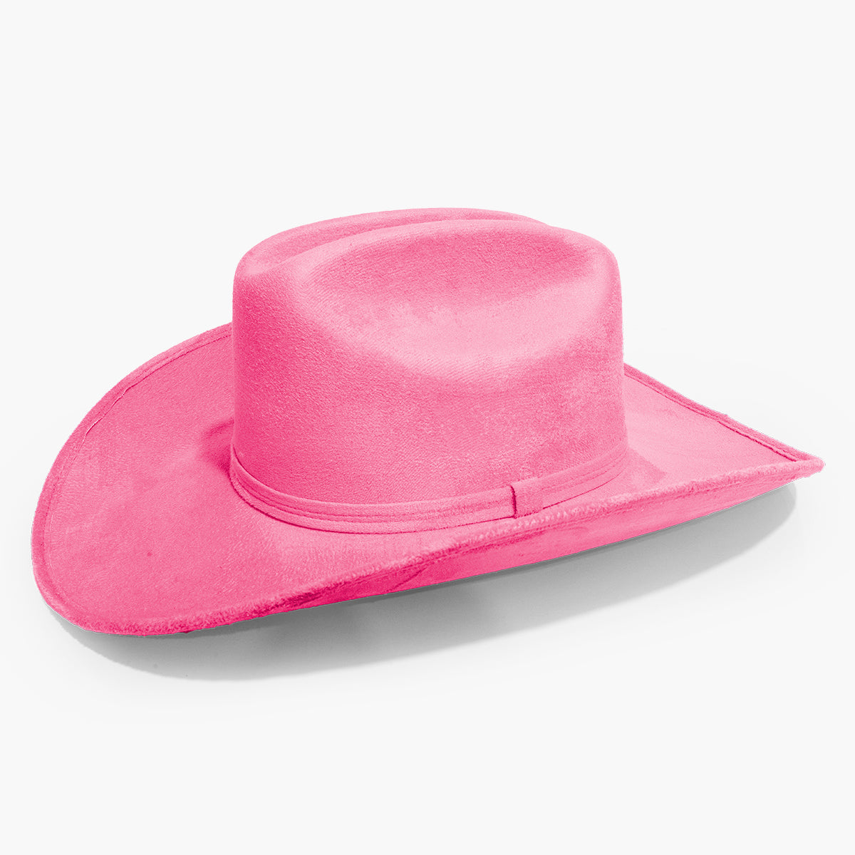 Miami Pink Cowboy by AB.LINO