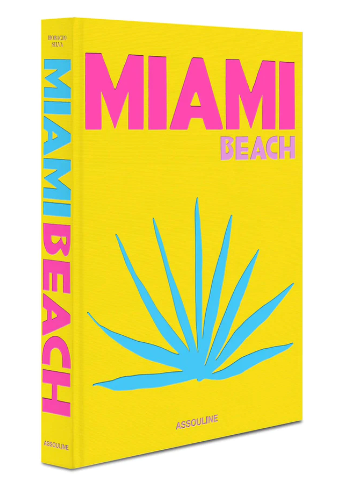 Miami Beach by Assouline