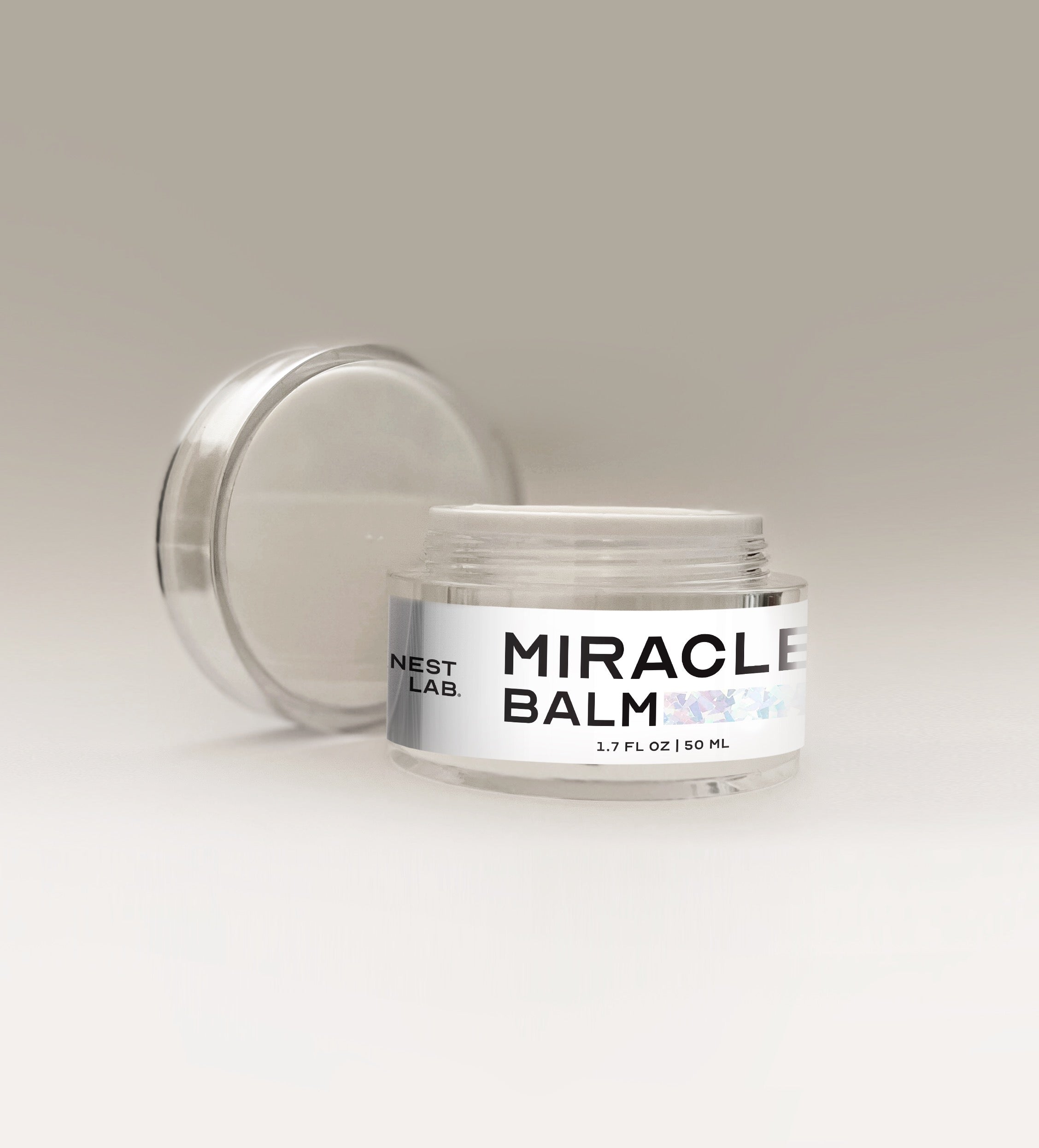 Miracle Balm by the Cleanest Lab
