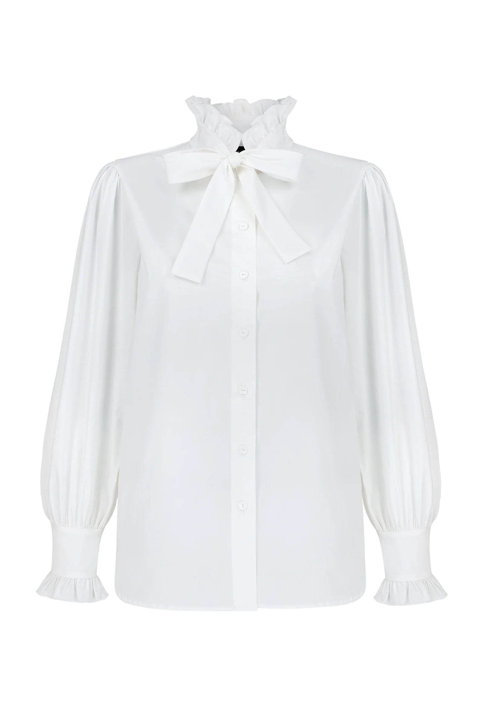 Dita Shirt by Monica Nera – Herstory