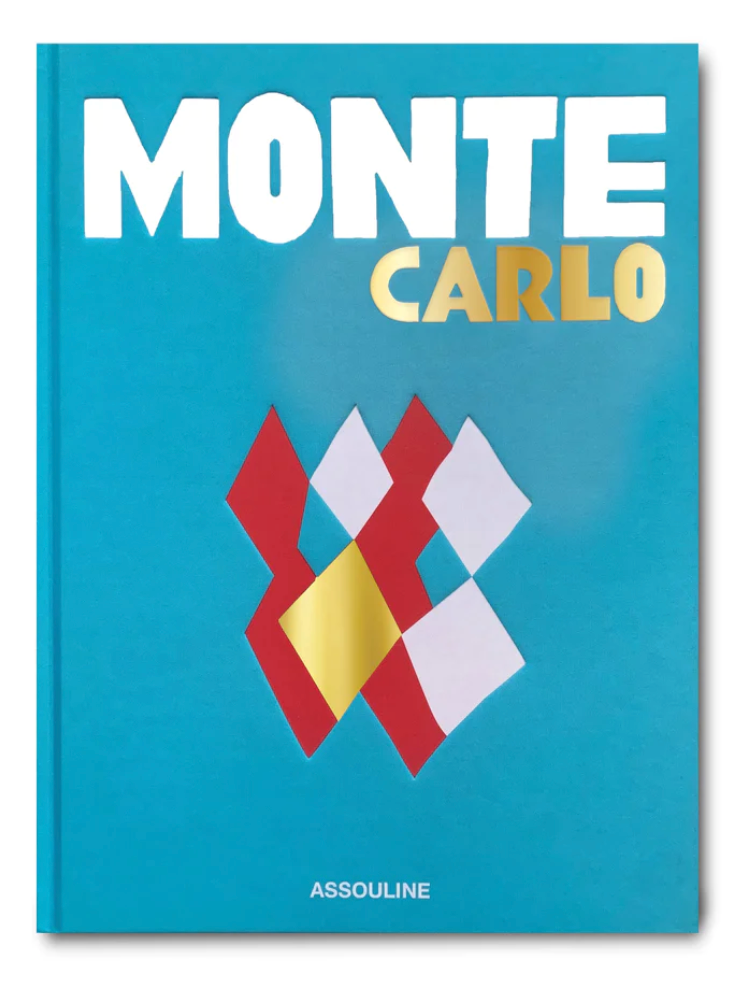 Monte Carlo by Assouline