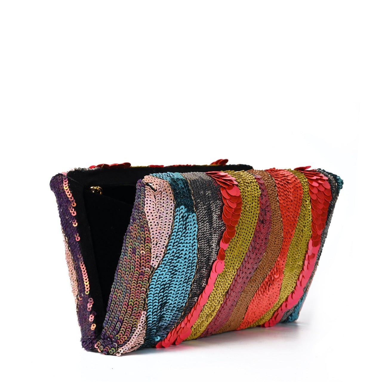 Multi Dune Clutch by Simitri