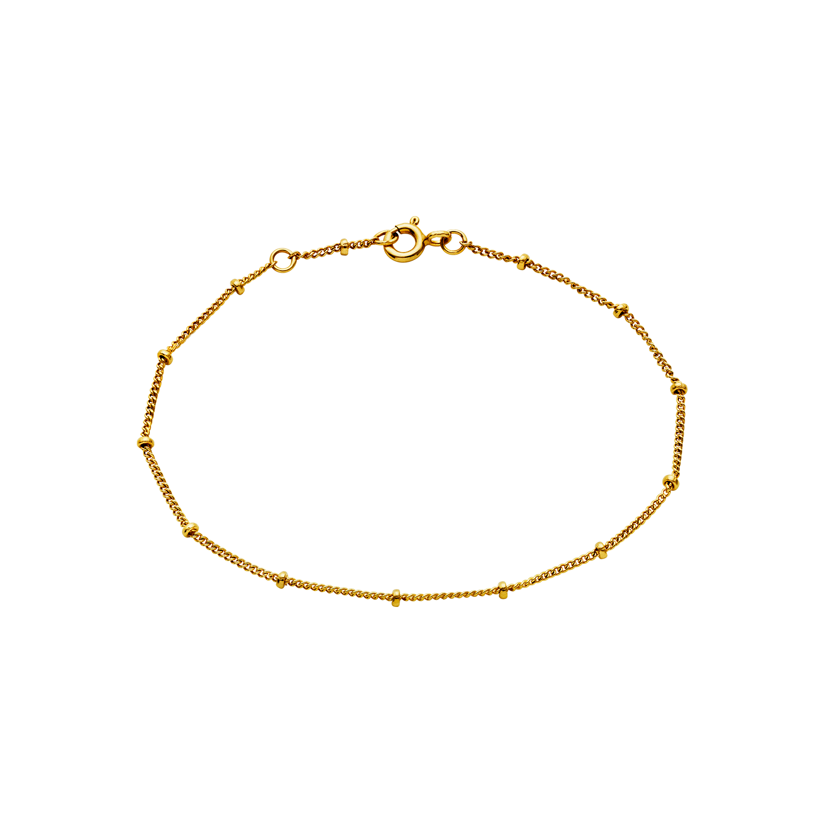 Nala Bracelet by Maanesten