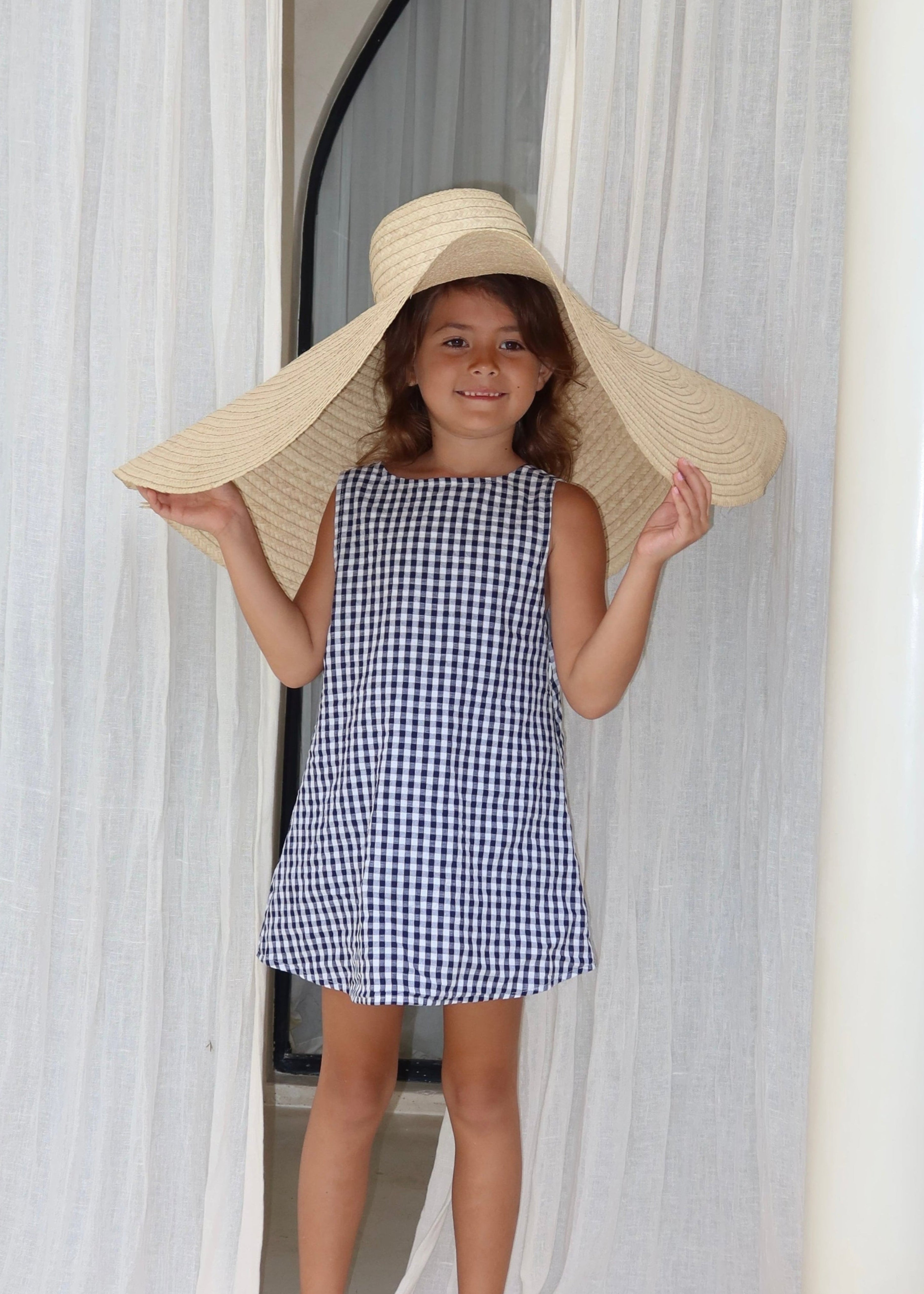 Little Gili by Puka the Label
