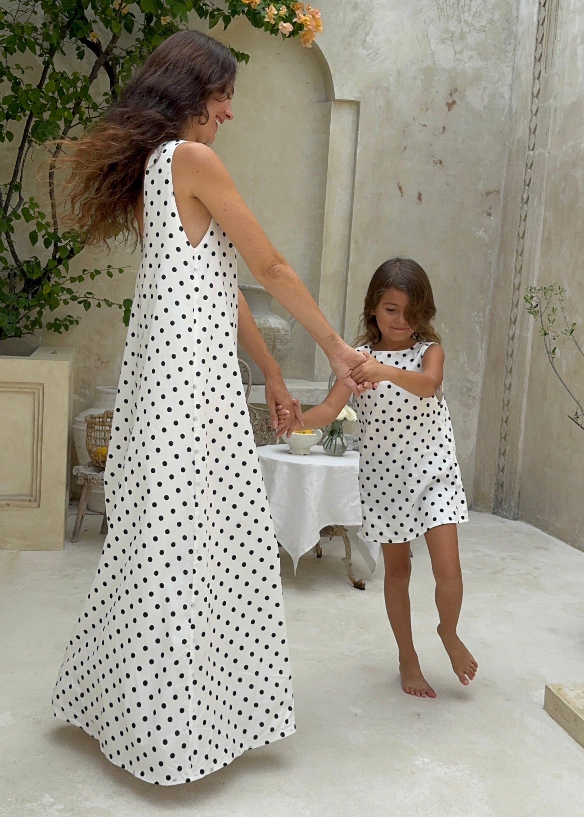 Little Gili by Puka the Label
