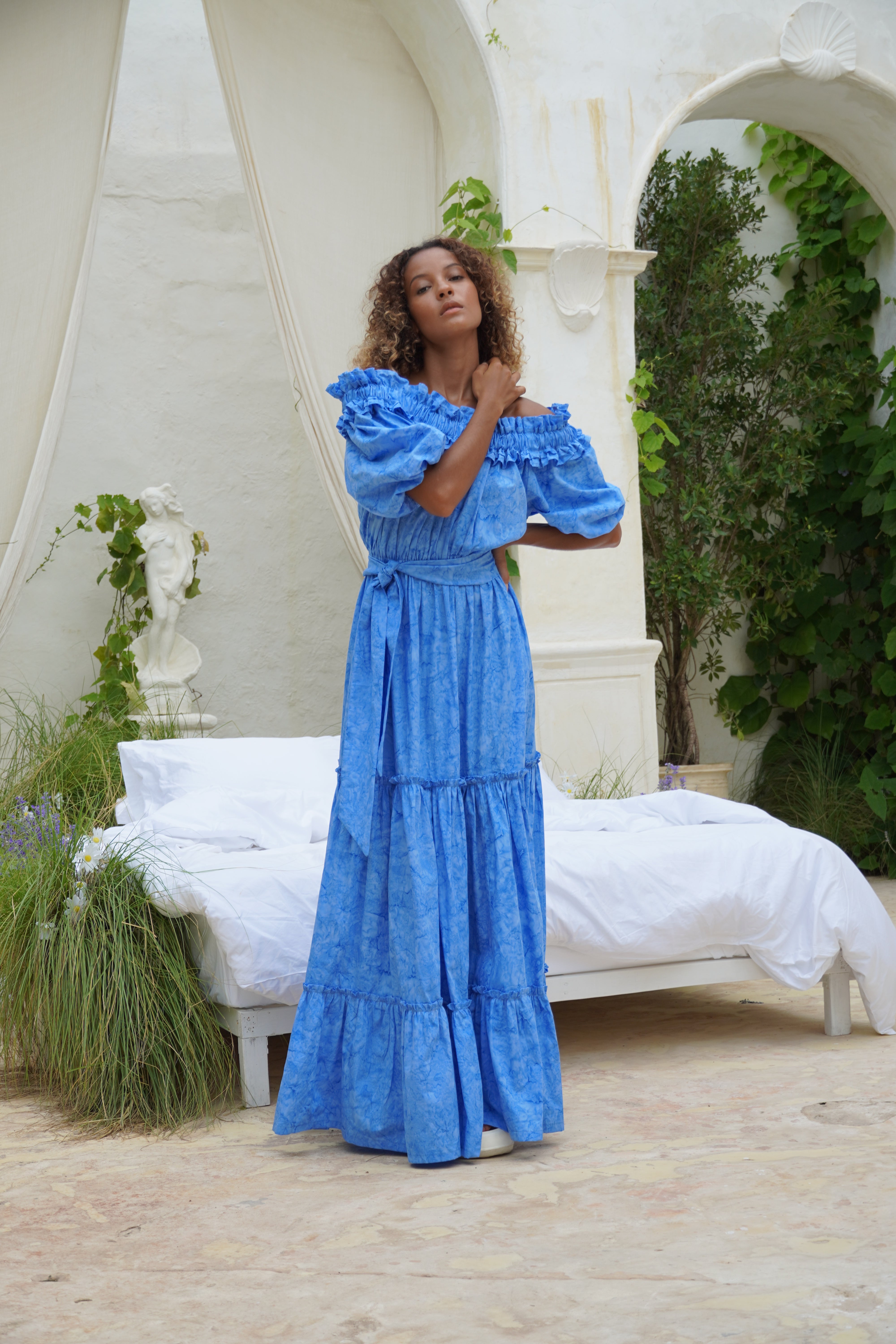 WAVES MAXI by Puka the Label