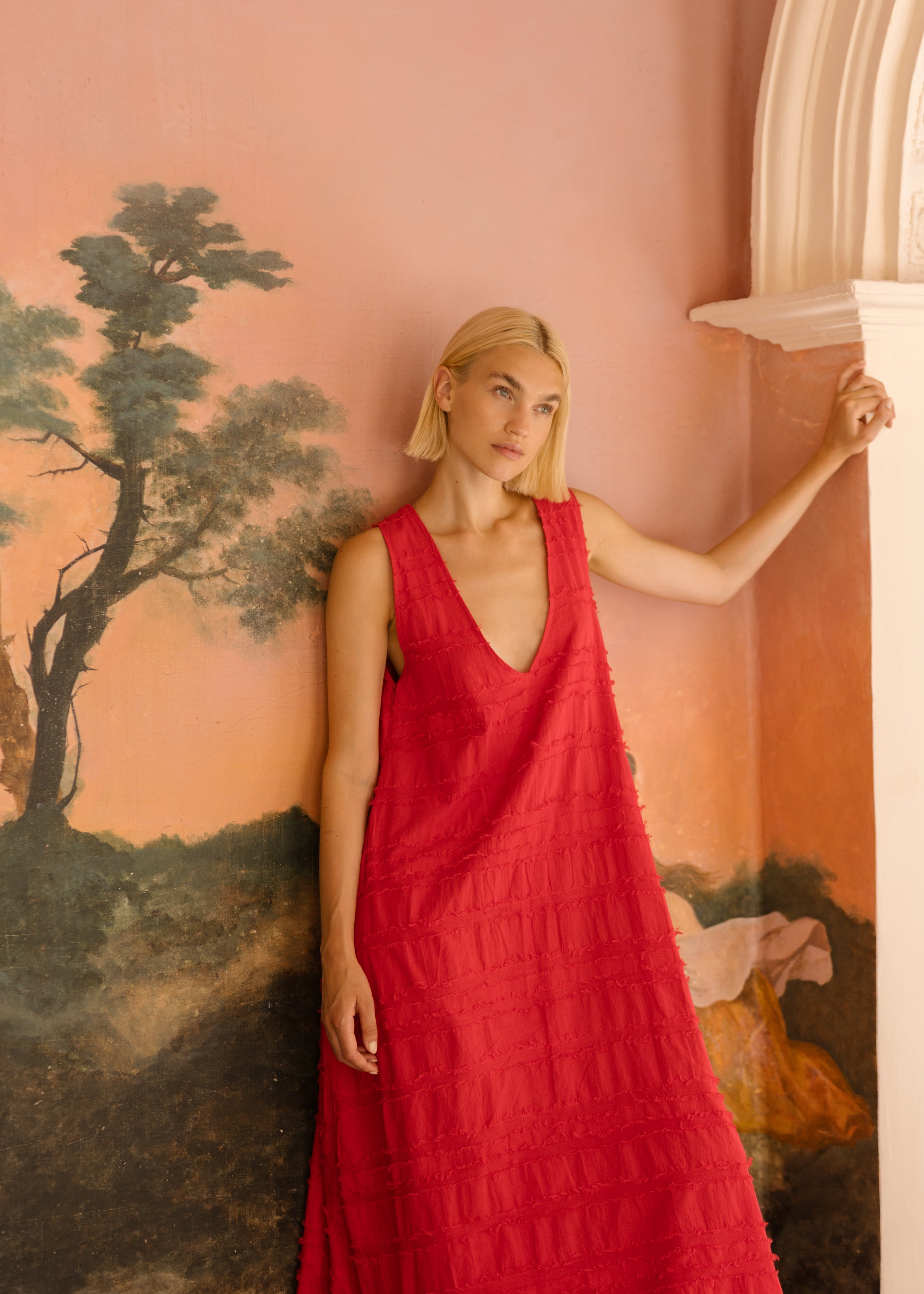 Gili Dress by Puka the Label