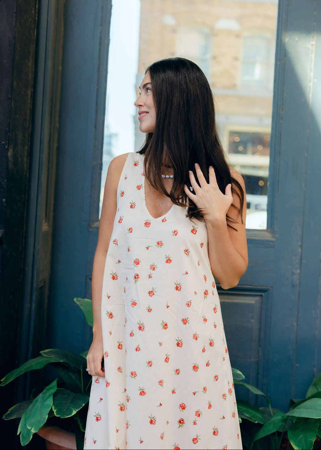Gili Dress by Puka the Label