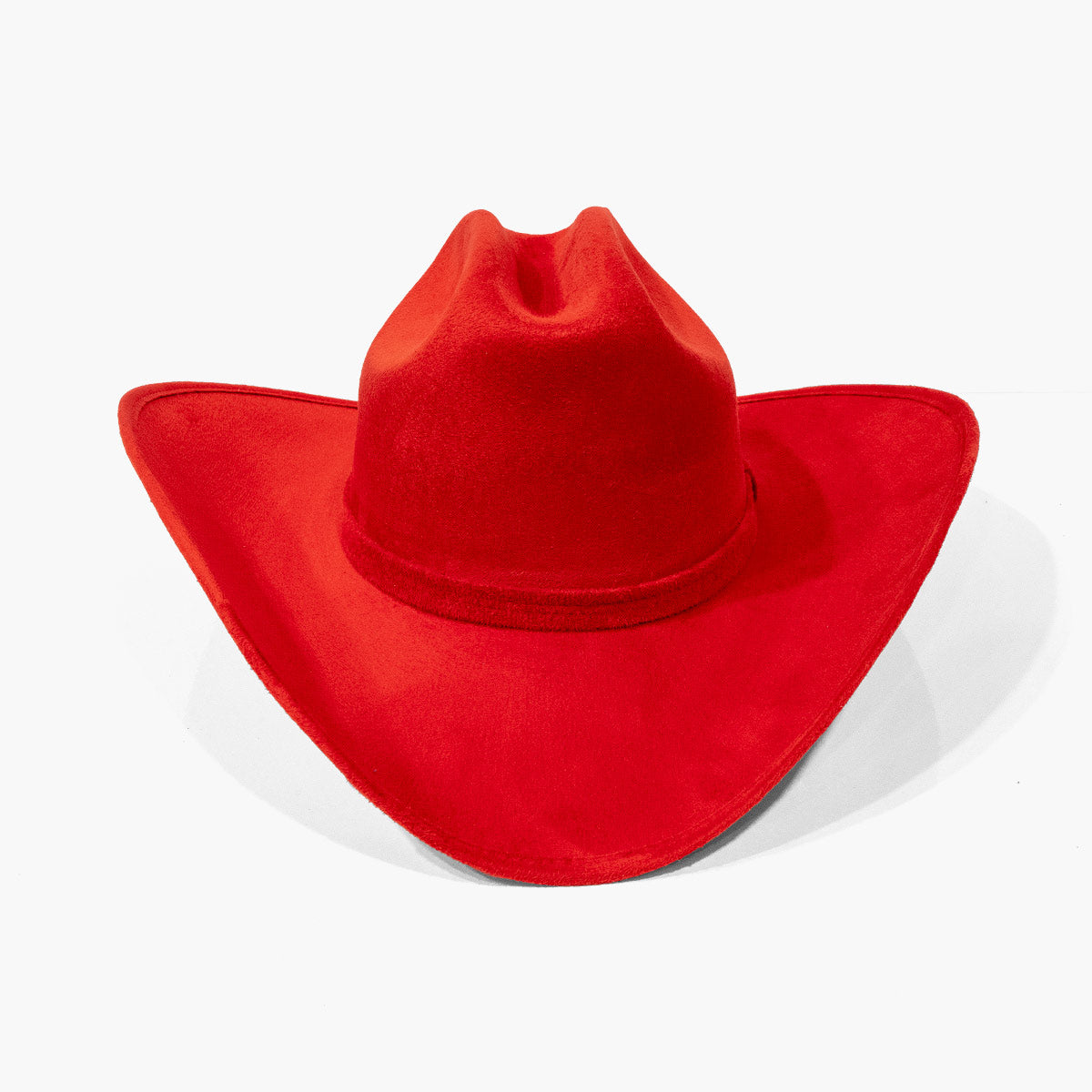 Rojo Cowboy by AB.LINO