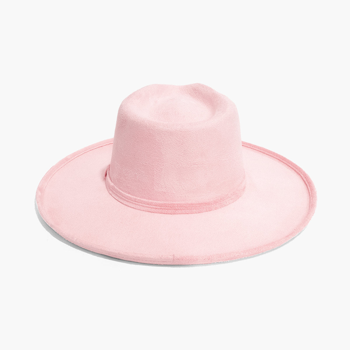 Rosa Pencil Brim by AB.LINO