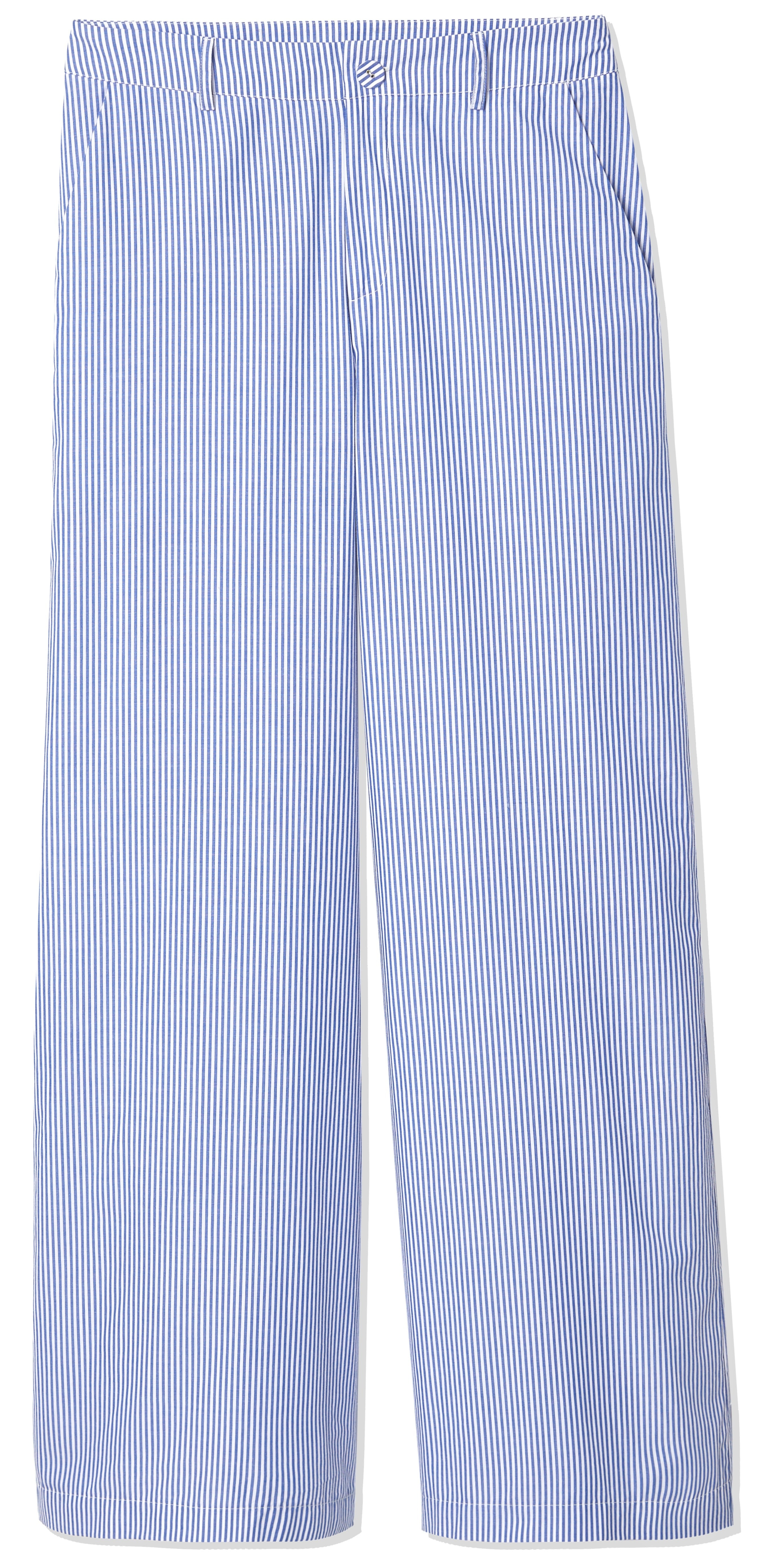 Portofino Pant Blue Stripe by Sister