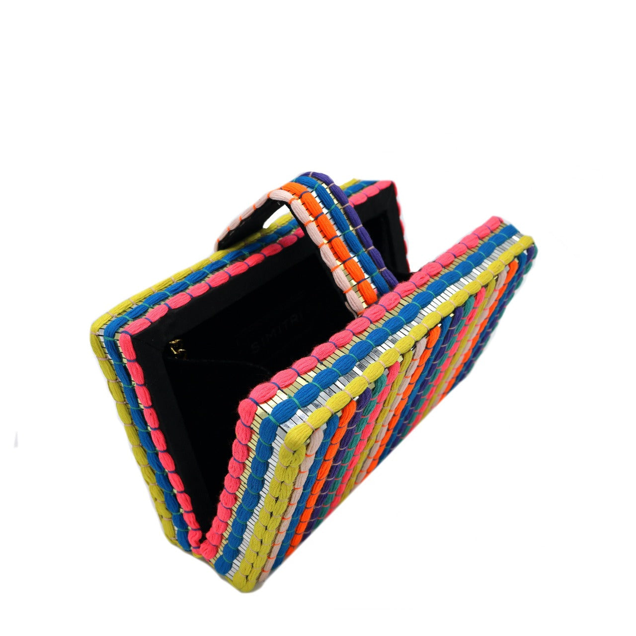 Summer Dori 2.0 Clutch by Simitri