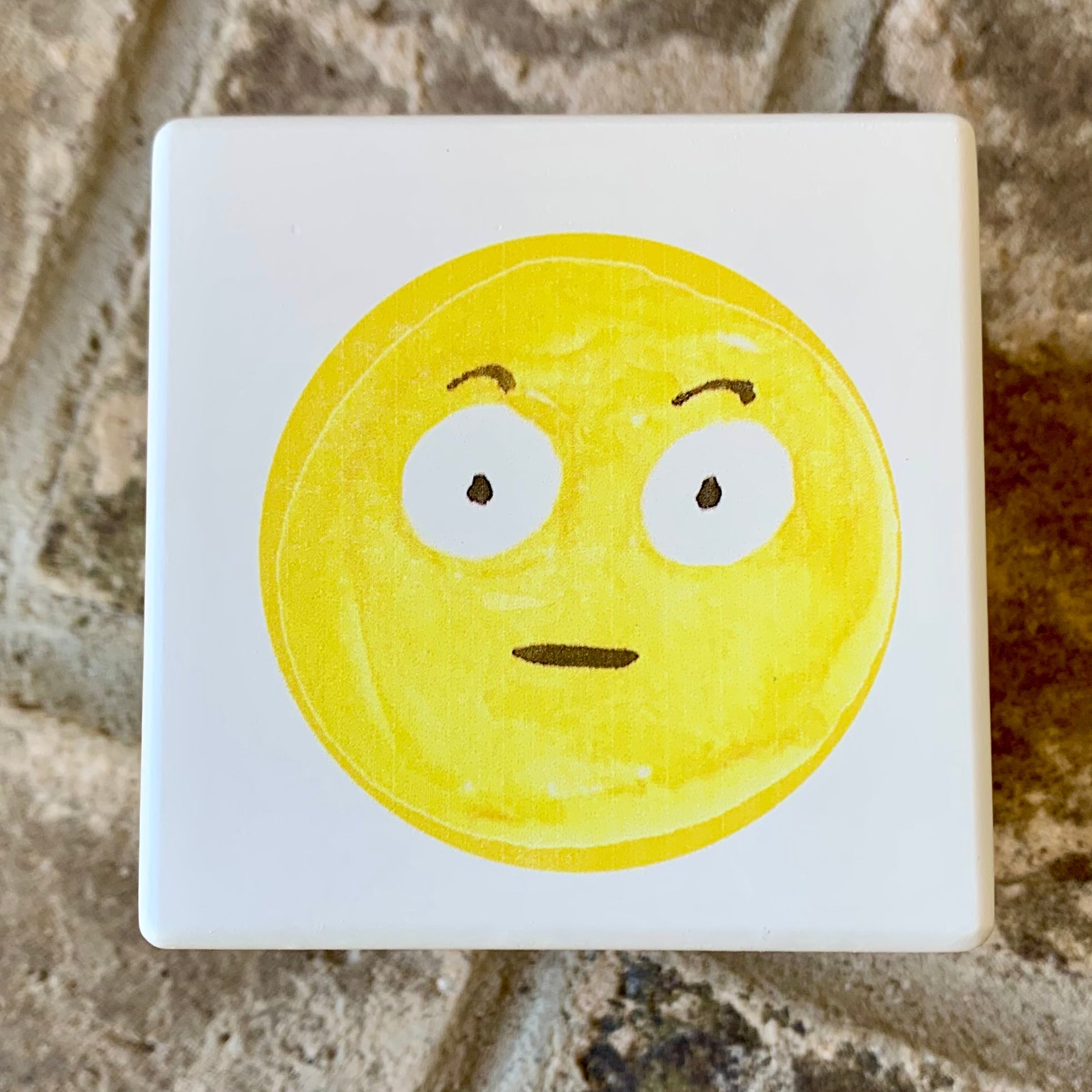 Art Blocks - Series 4 - Fun with Emojis by Alli + Jean